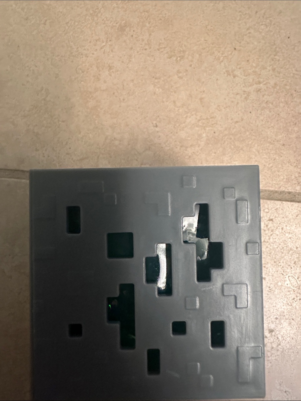 Minecraft squishy - Picture 3 of 4